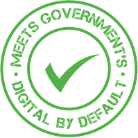 digital by default