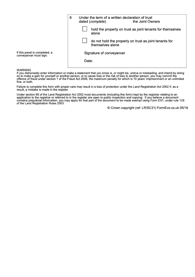 Preview thumbnail for JOX