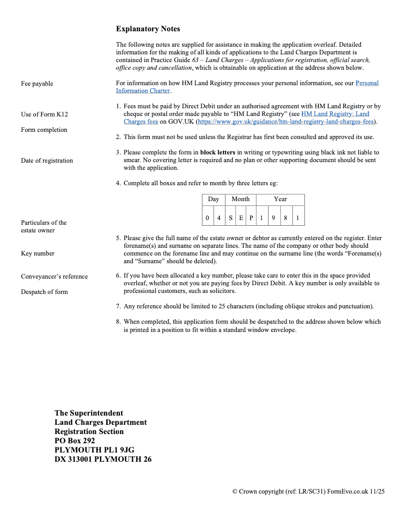 Preview thumbnail for K12