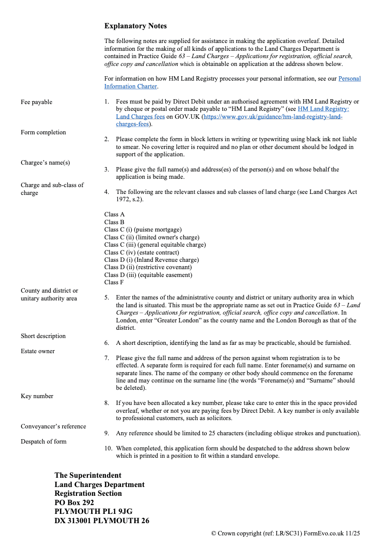 Preview thumbnail for K6