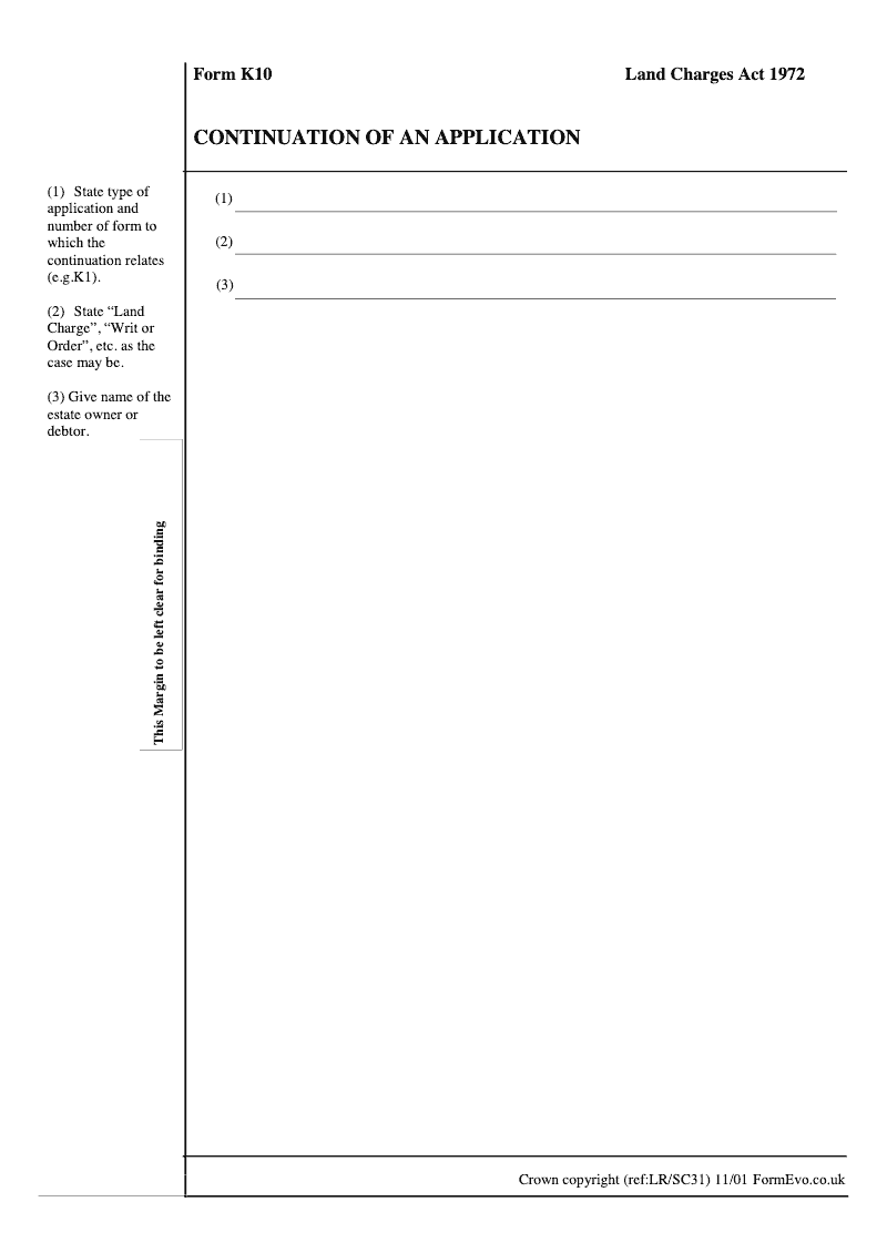 Preview thumbnail for K6