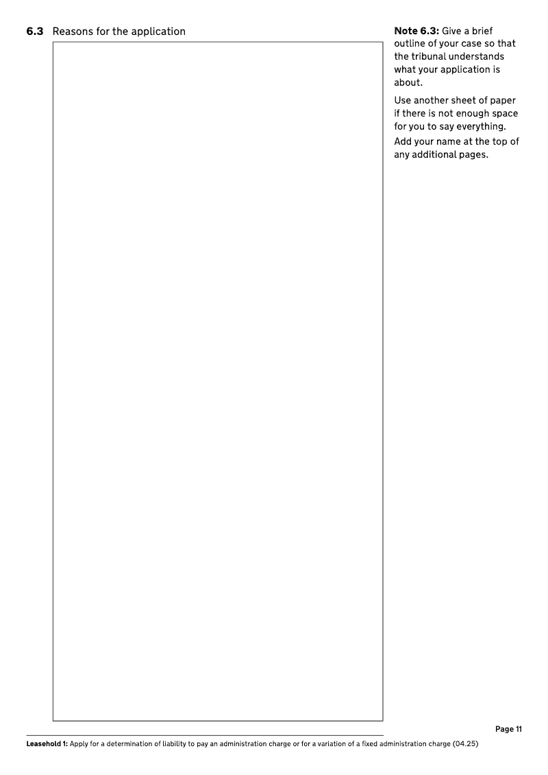 Preview thumbnail for Leasehold 1