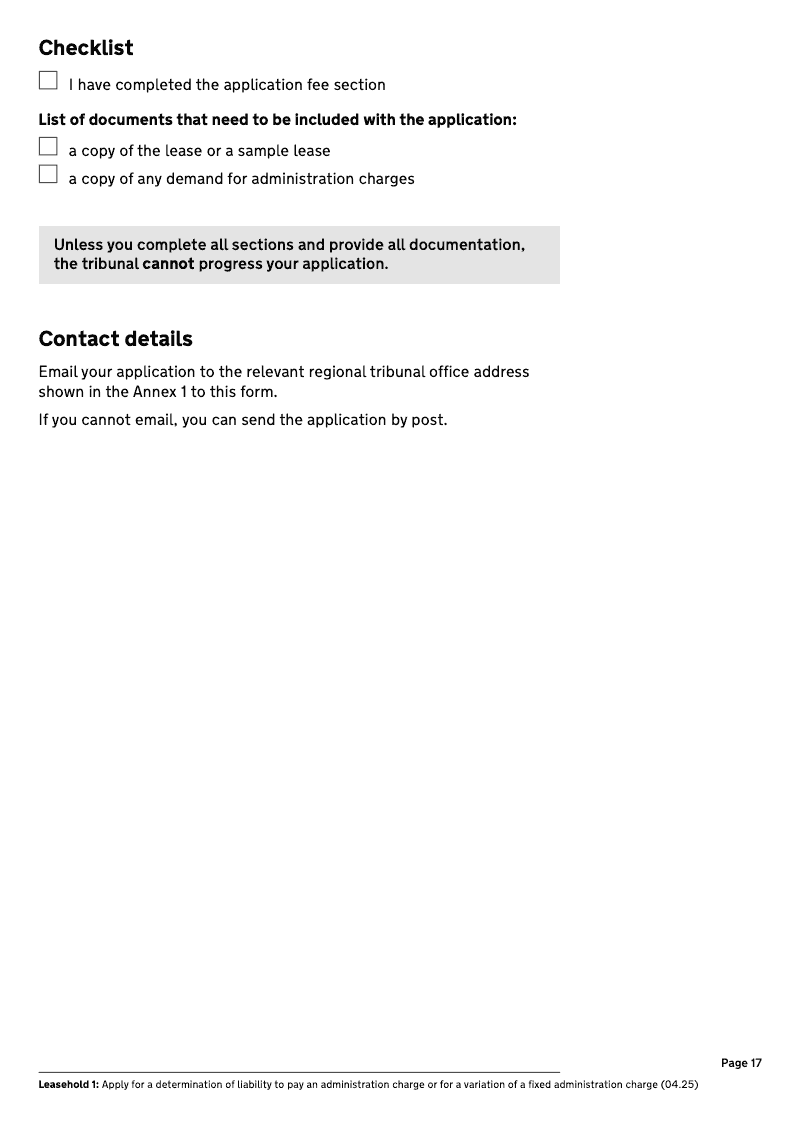 Preview thumbnail for Leasehold 1