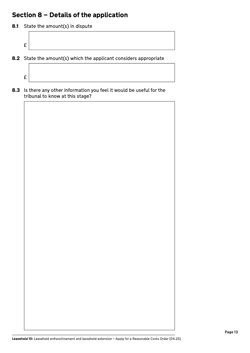 Preview thumbnail for Leasehold 10