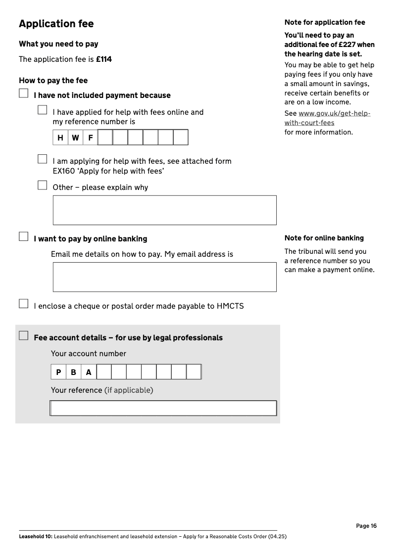 Preview thumbnail for Leasehold 10