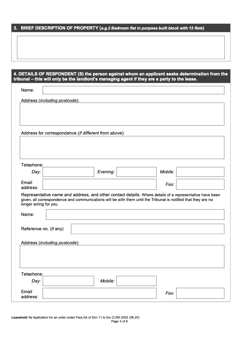 Preview thumbnail for Leasehold 1a