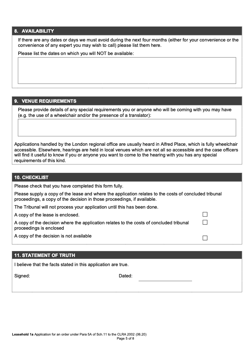 Preview thumbnail for Leasehold 1a