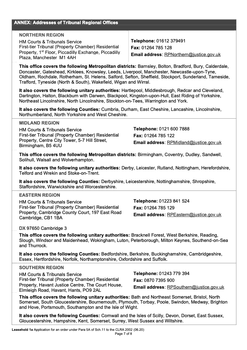 Preview thumbnail for Leasehold 1a