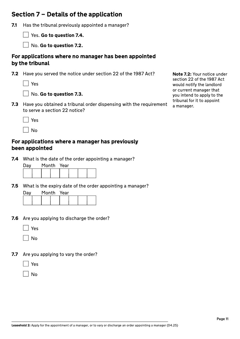 Preview thumbnail for Leasehold 2