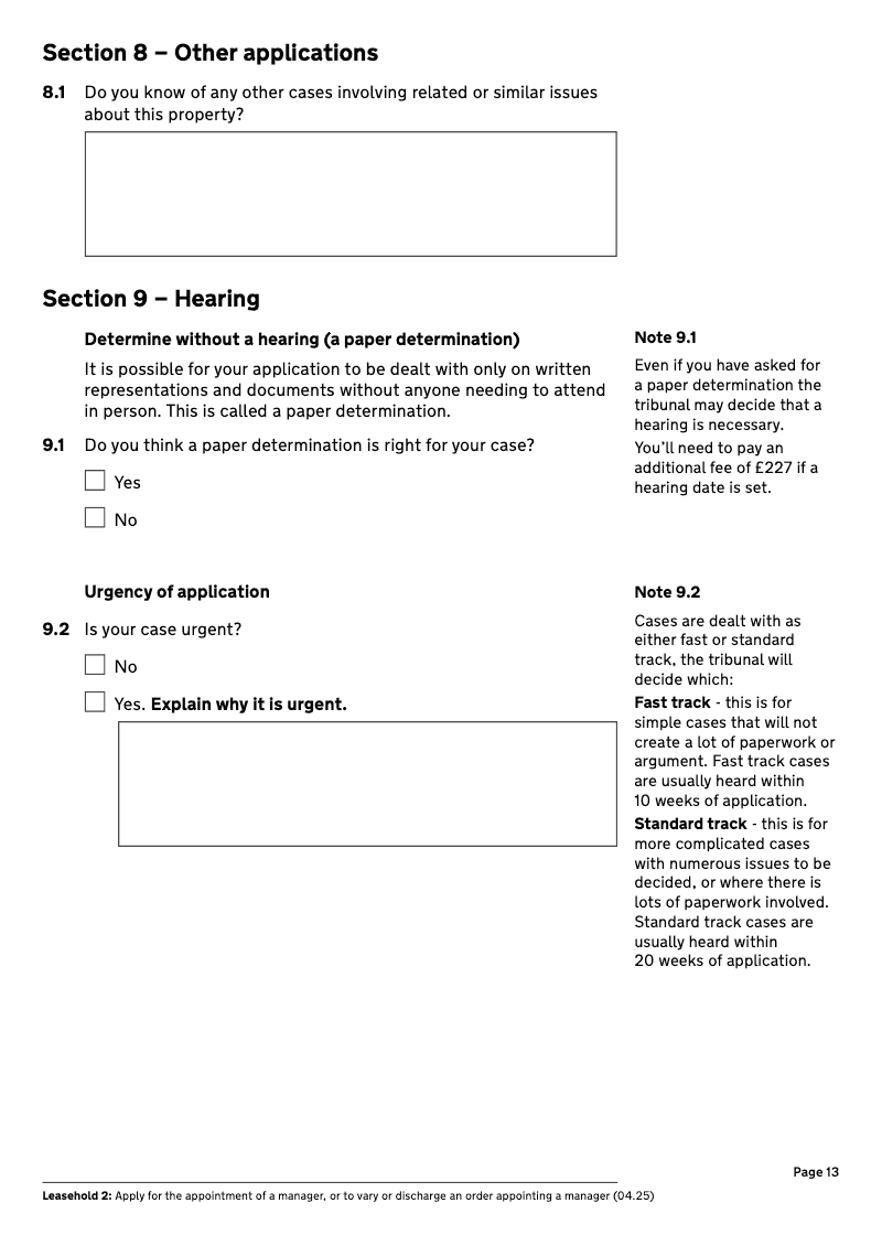 Preview thumbnail for Leasehold 2