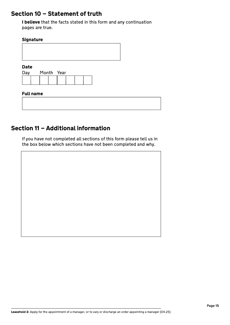 Preview thumbnail for Leasehold 2