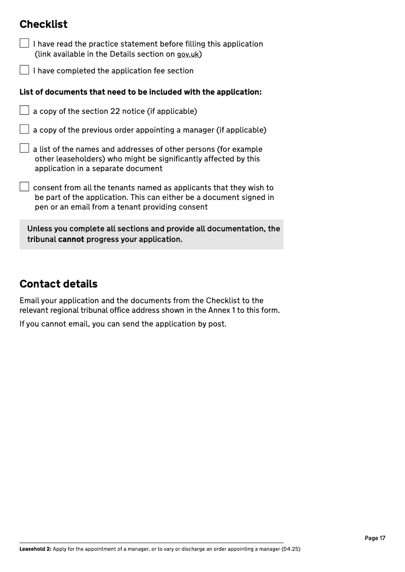 Preview thumbnail for Leasehold 2