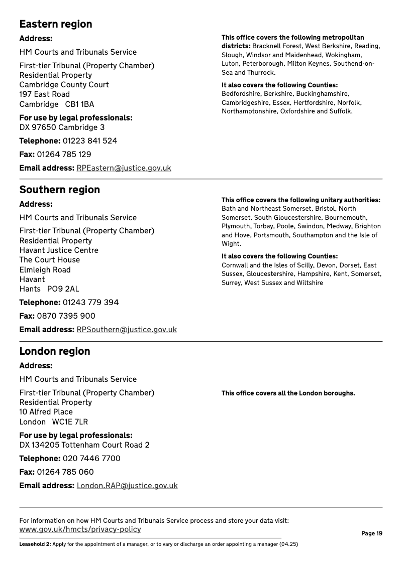 Preview thumbnail for Leasehold 2