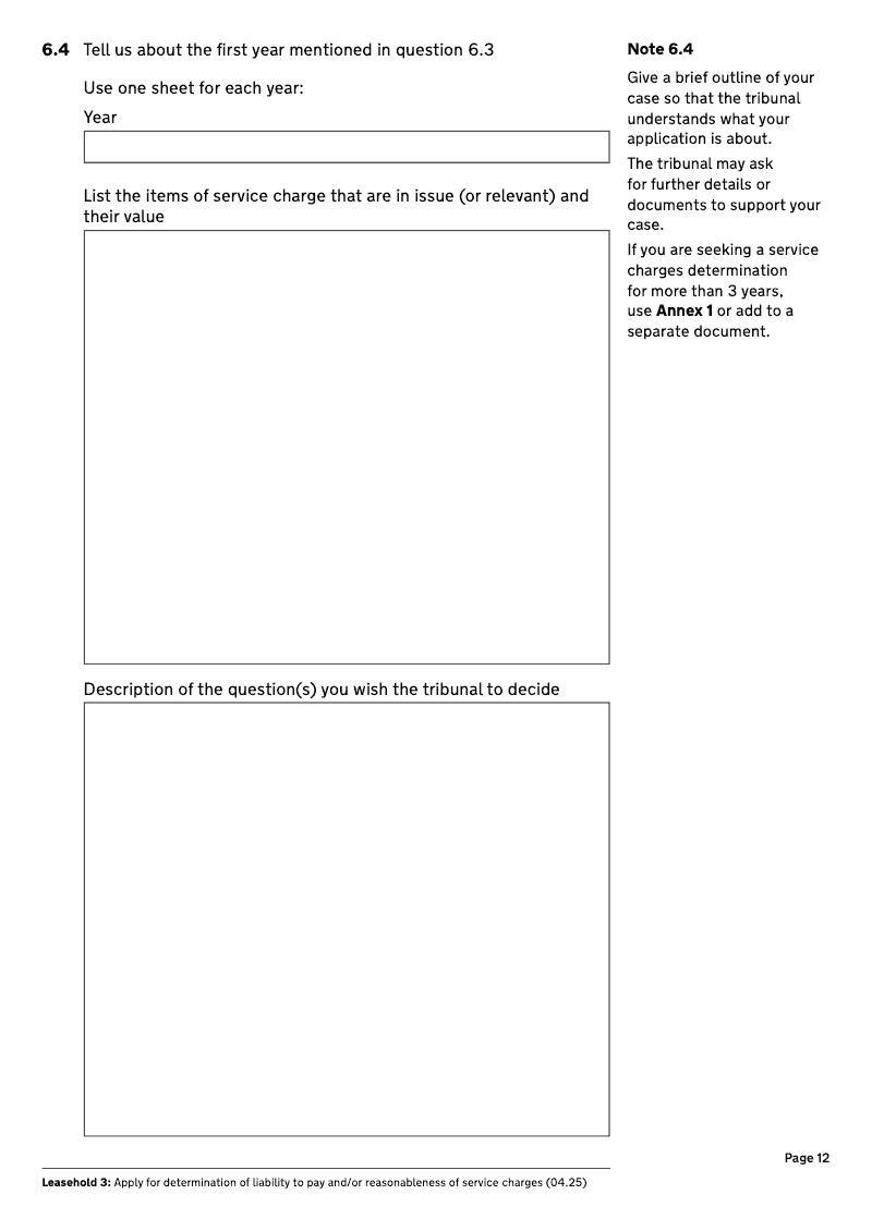 Preview thumbnail for Leasehold 3