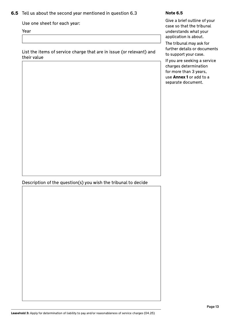 Preview thumbnail for Leasehold 3