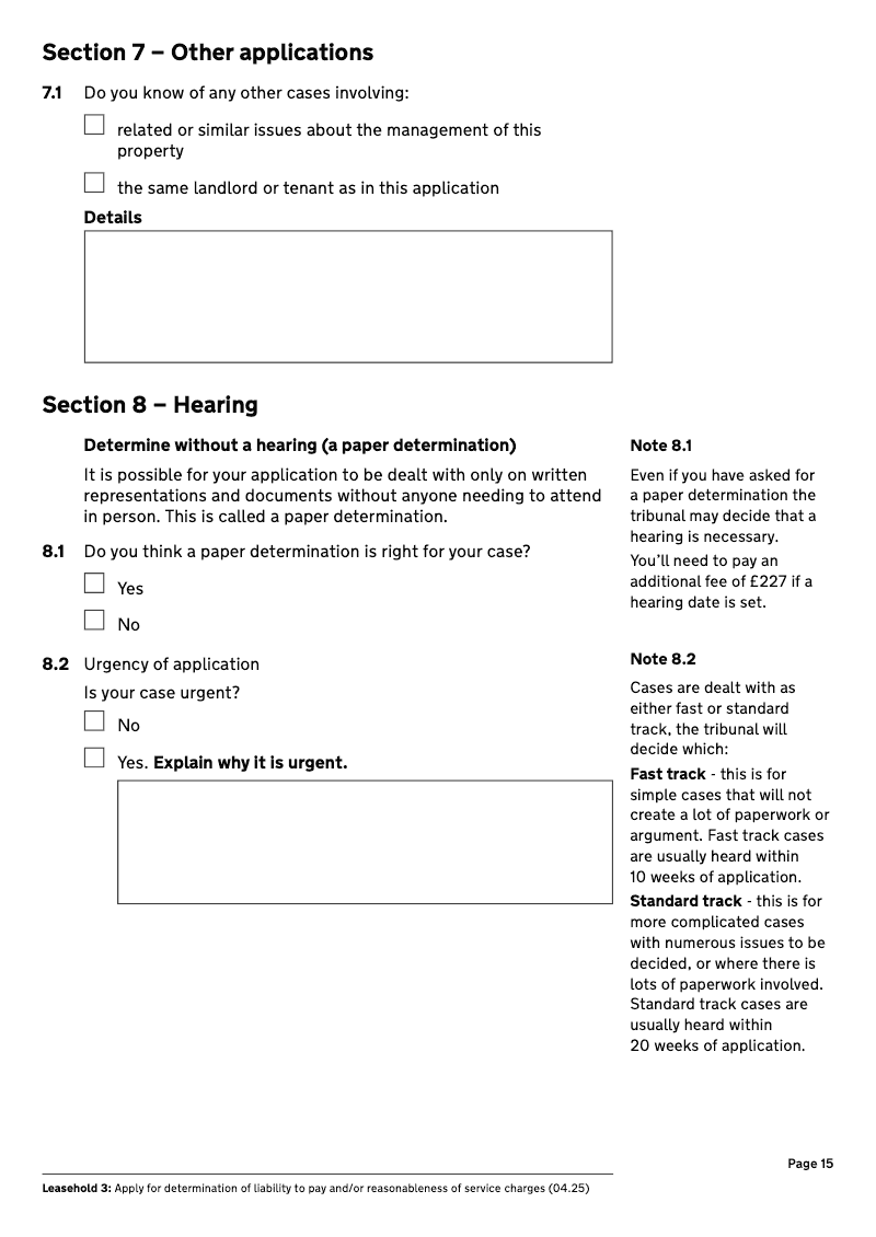 Preview thumbnail for Leasehold 3