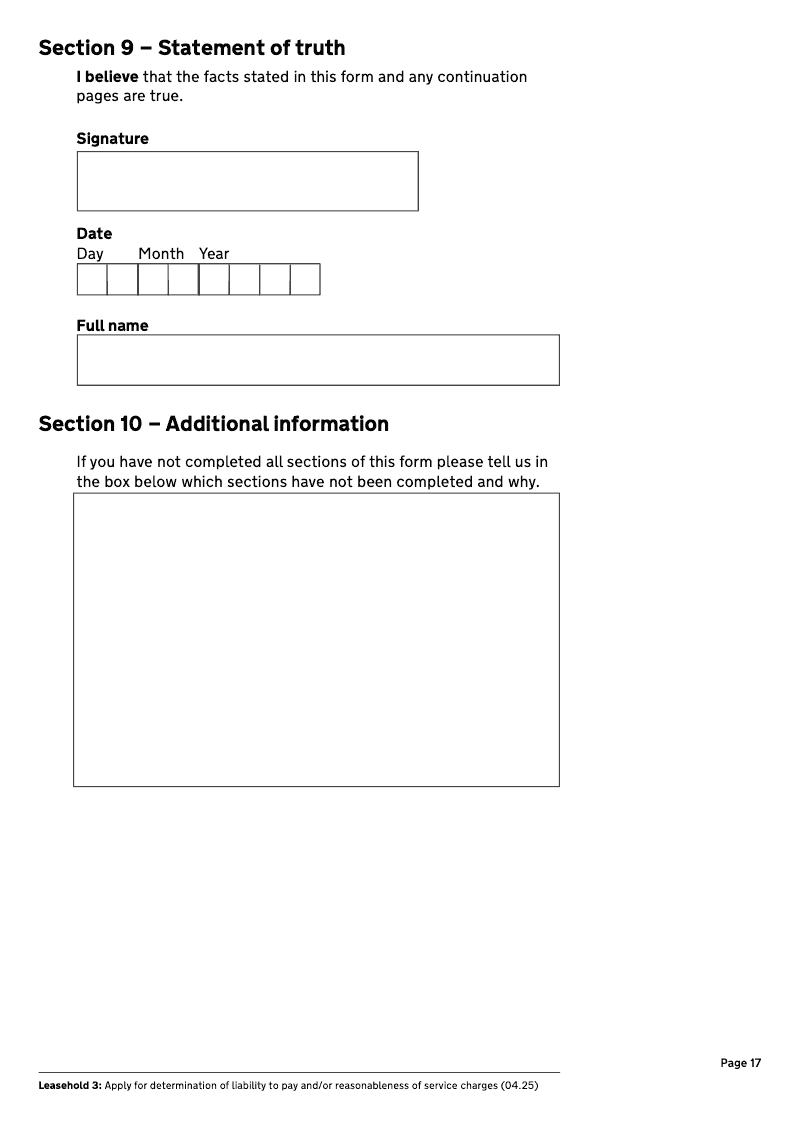 Preview thumbnail for Leasehold 3