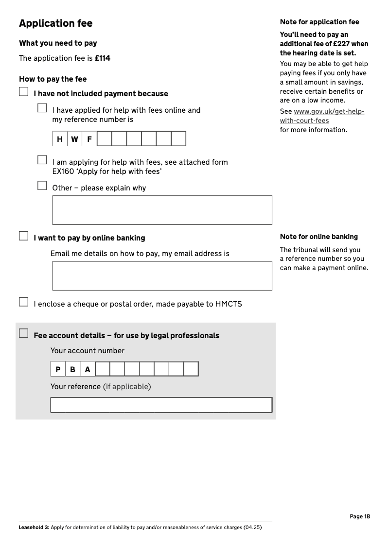 Preview thumbnail for Leasehold 3
