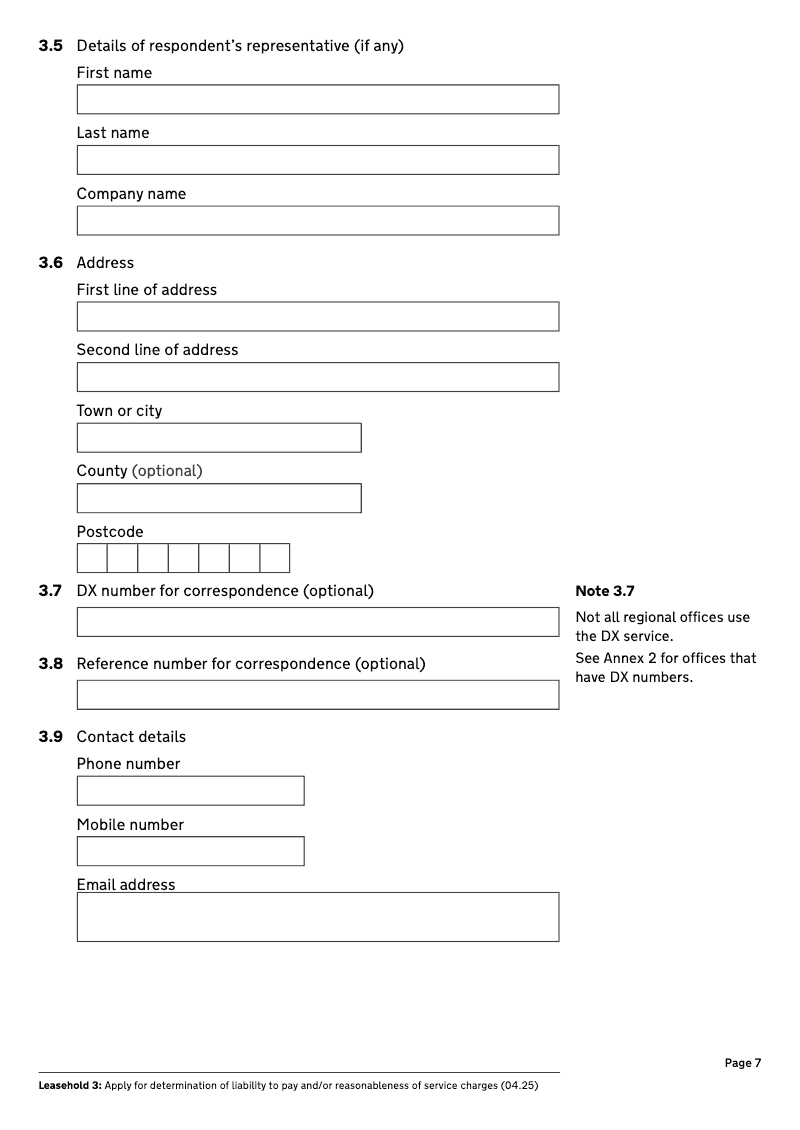 Preview thumbnail for Leasehold 3