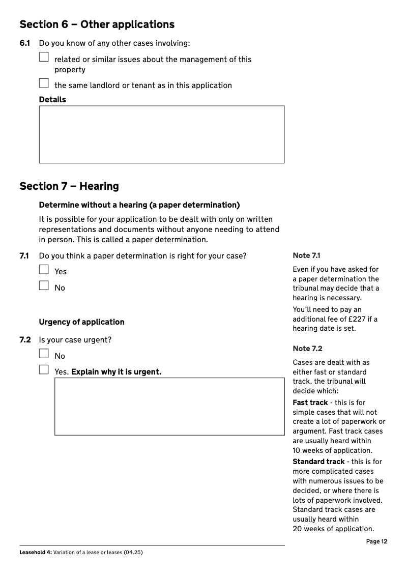 Preview thumbnail for Leasehold 4