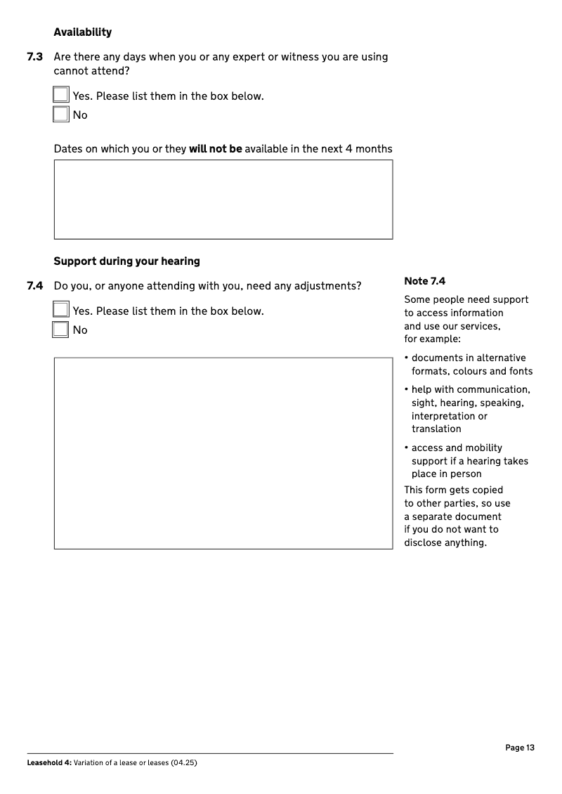 Preview thumbnail for Leasehold 4