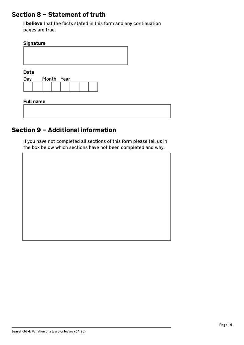 Preview thumbnail for Leasehold 4