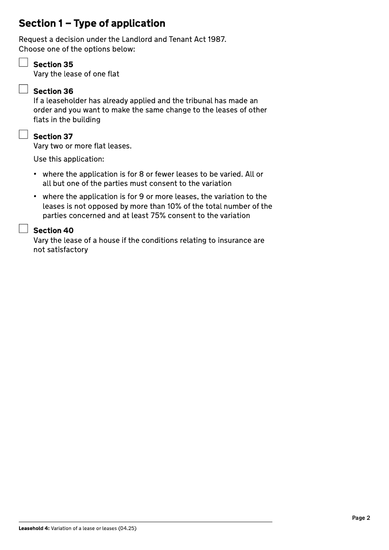 Preview thumbnail for Leasehold 4