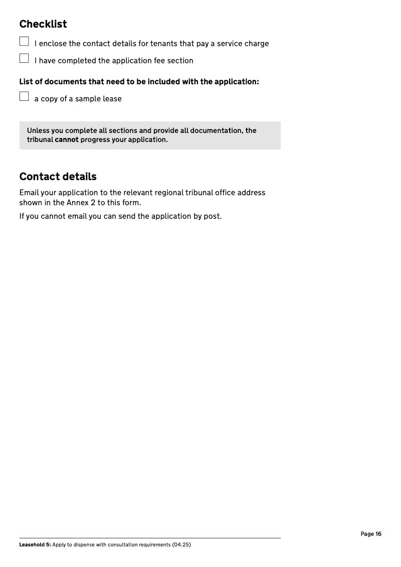 Preview thumbnail for Leasehold 5