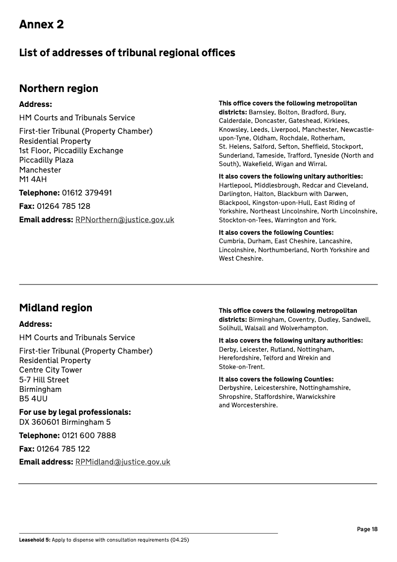 Preview thumbnail for Leasehold 5