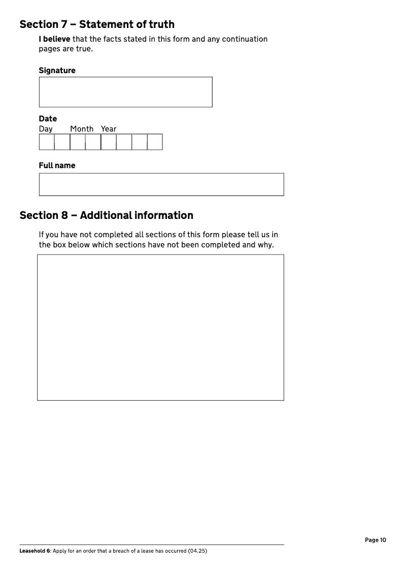 Preview thumbnail for Leasehold 6