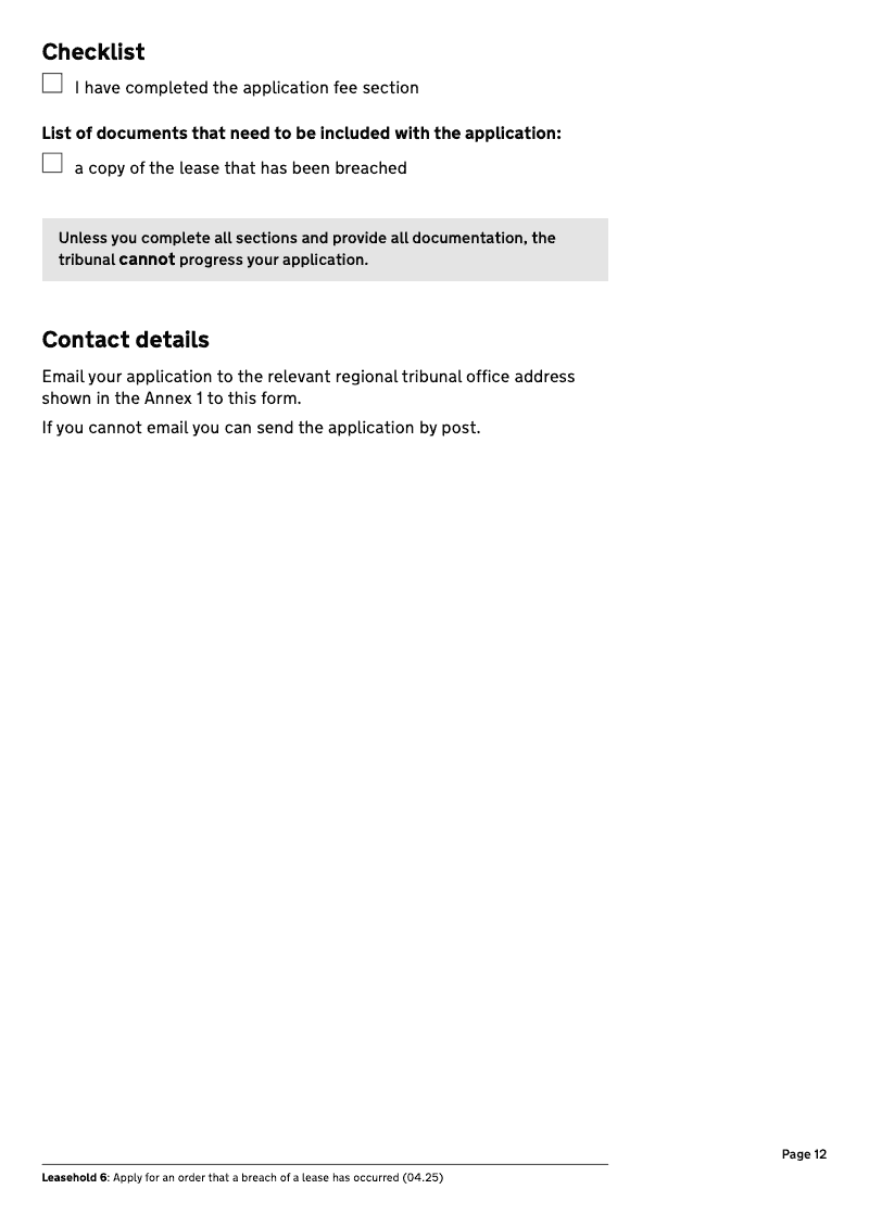 Preview thumbnail for Leasehold 6