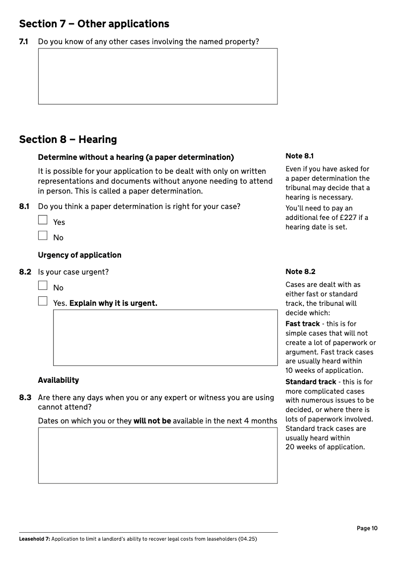 Preview thumbnail for Leasehold 7