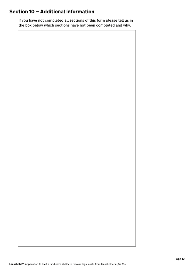 Preview thumbnail for Leasehold 7