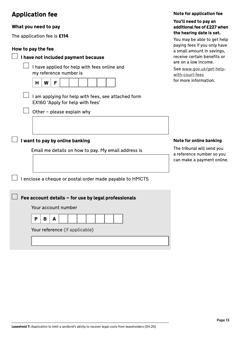 Preview thumbnail for Leasehold 7