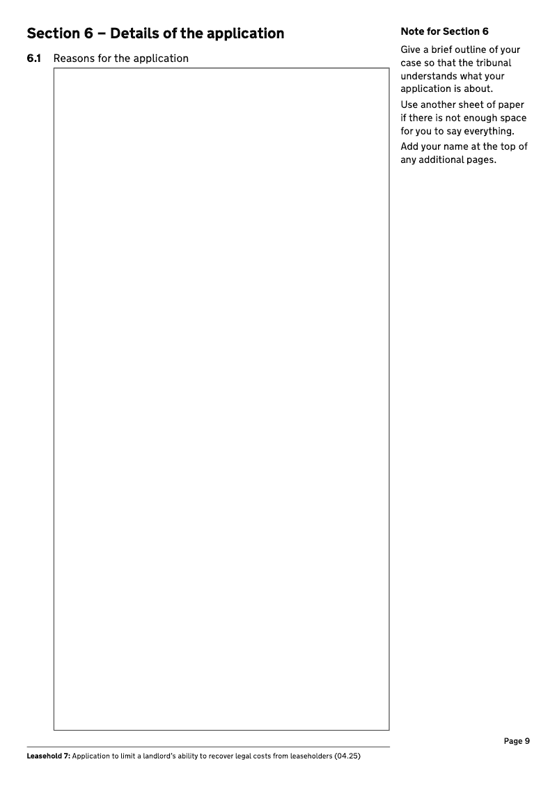 Preview thumbnail for Leasehold 7