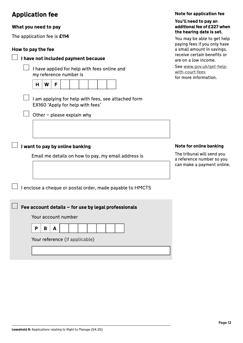 Preview thumbnail for Leasehold 8