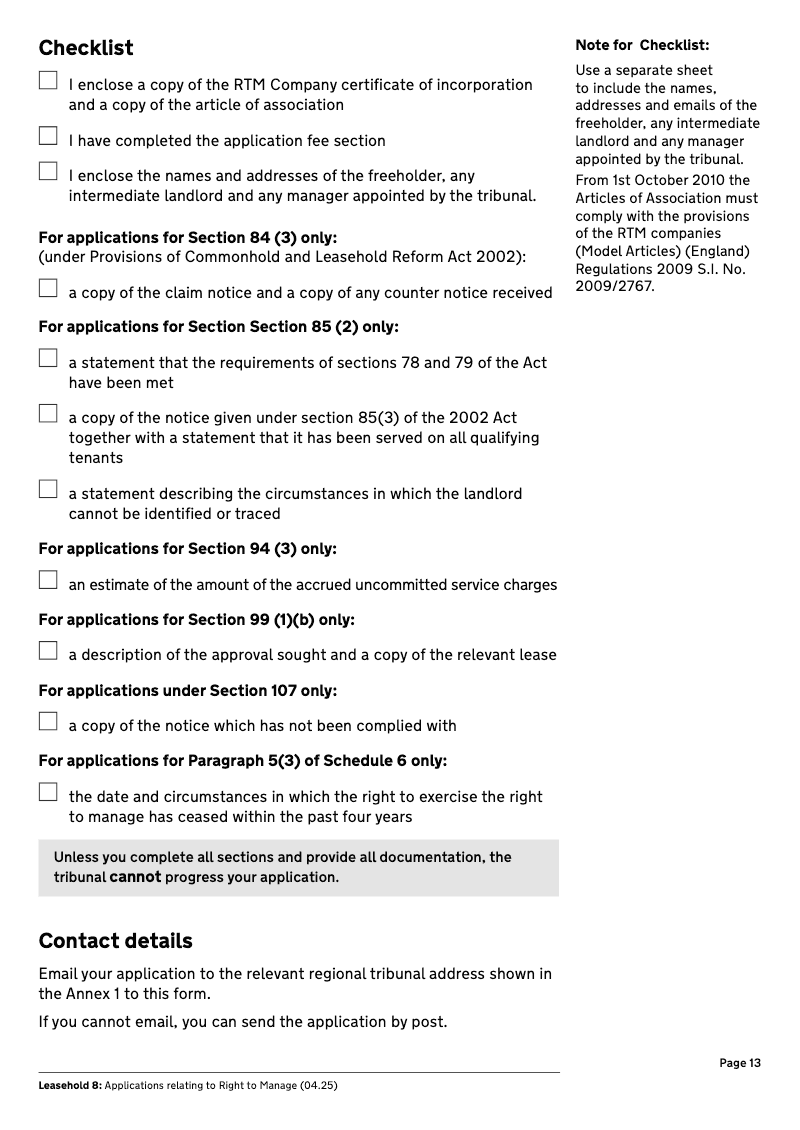 Preview thumbnail for Leasehold 8