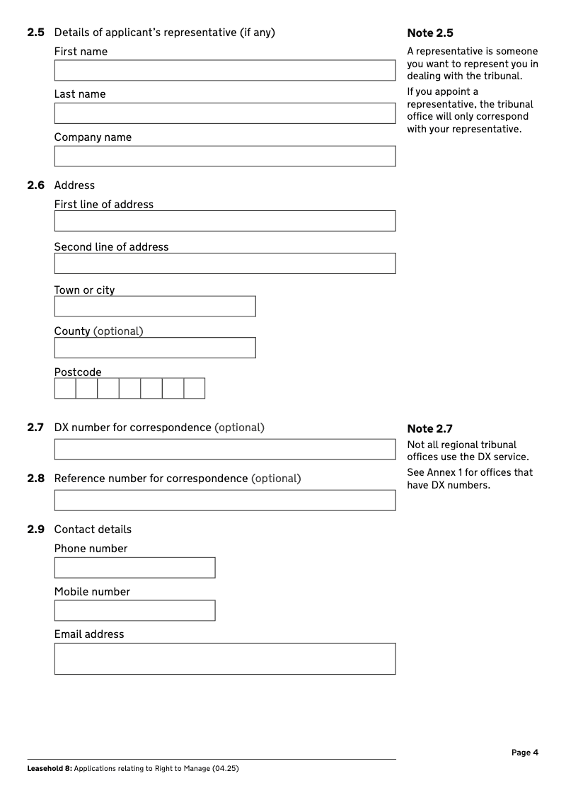 Preview thumbnail for Leasehold 8