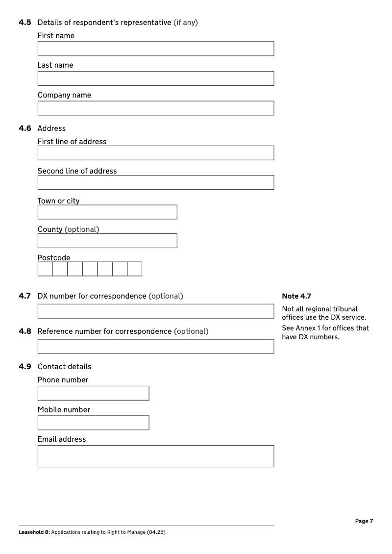 Preview thumbnail for Leasehold 8