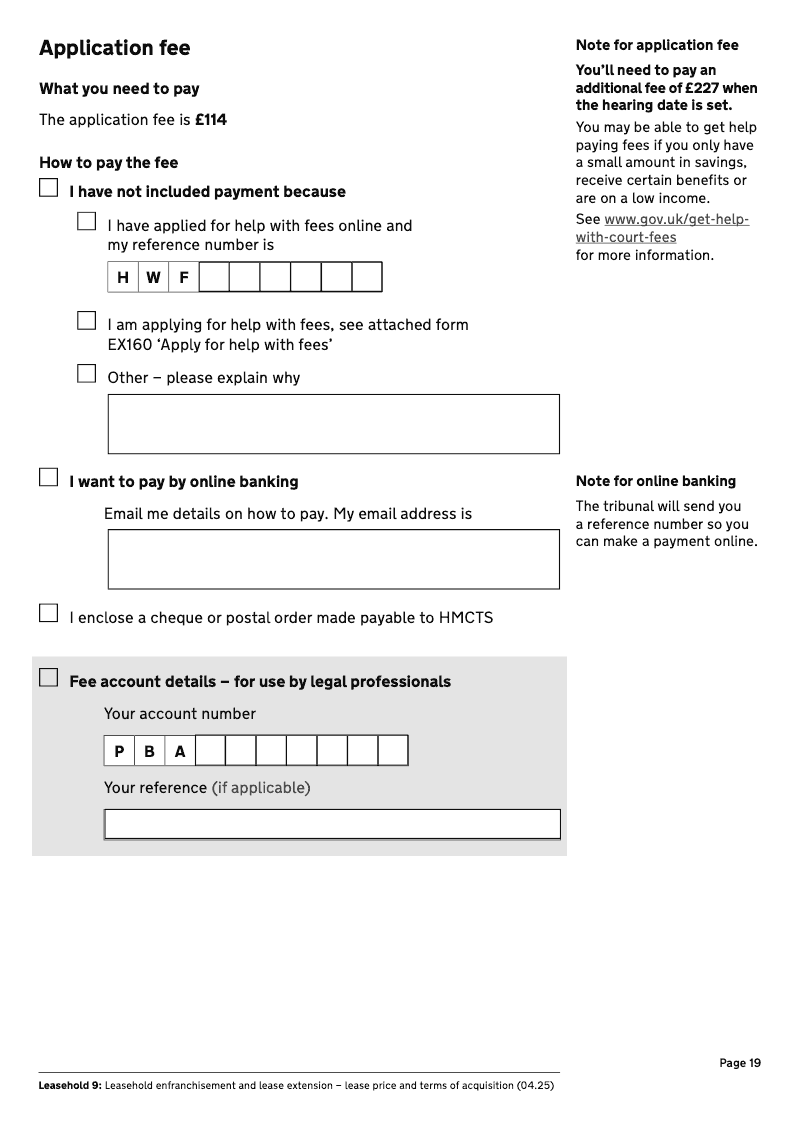 Preview thumbnail for Leasehold 9