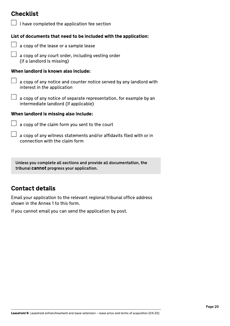 Preview thumbnail for Leasehold 9