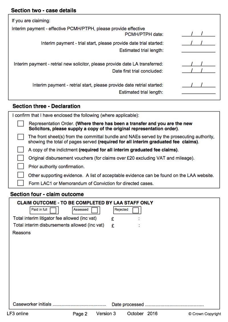 Preview thumbnail for LF3 Online