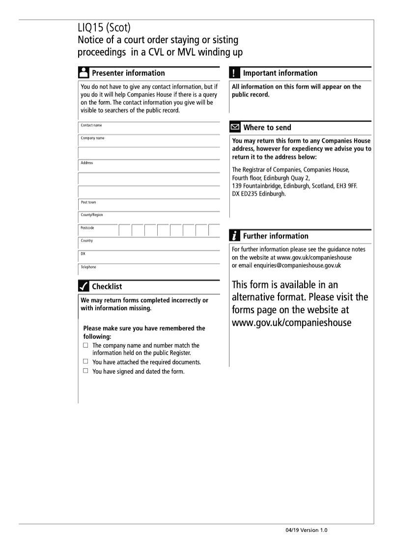 Preview thumbnail for LIQ15(Scot)