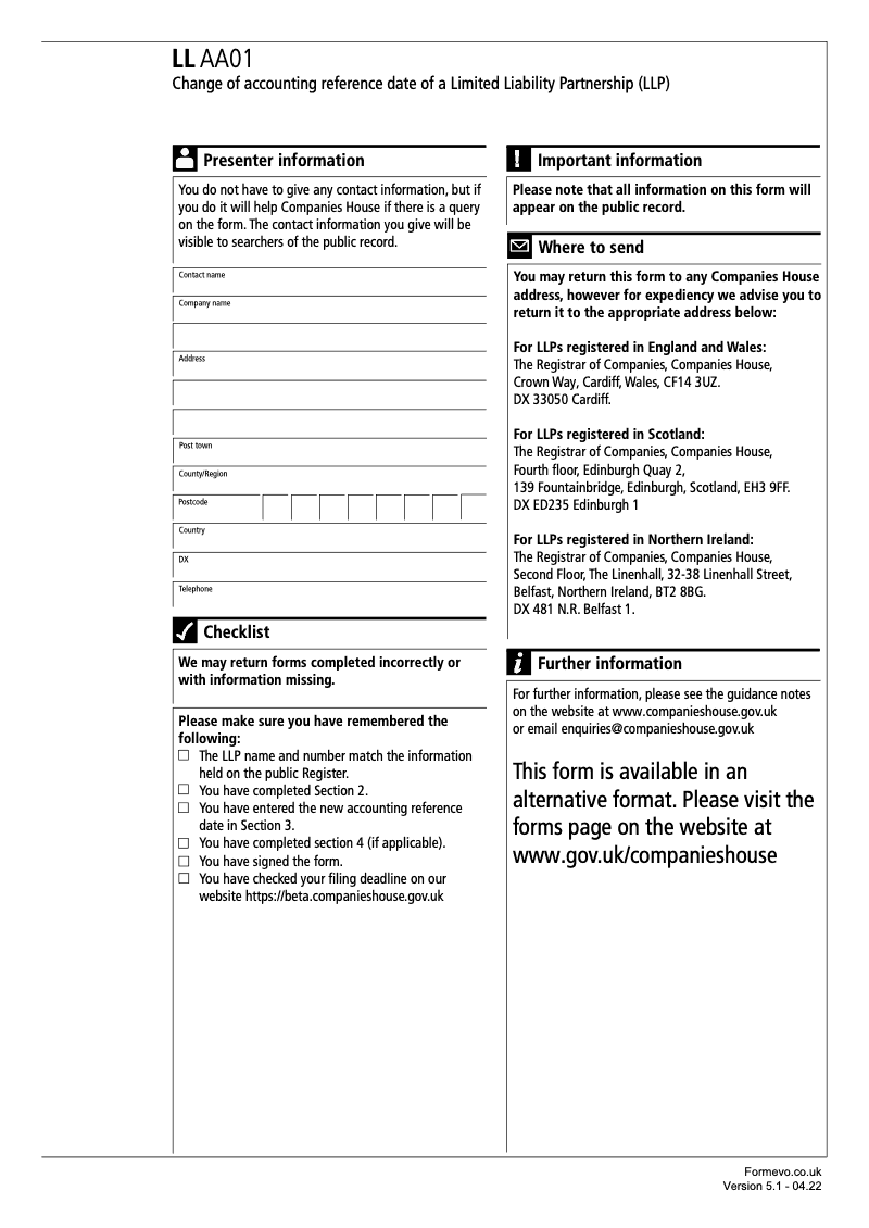 Preview thumbnail for LL AA01