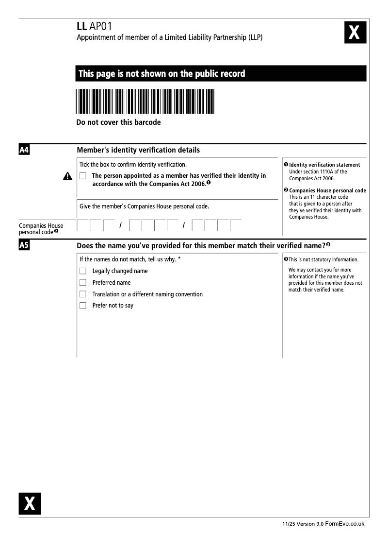 Preview thumbnail for LL AP01(P)