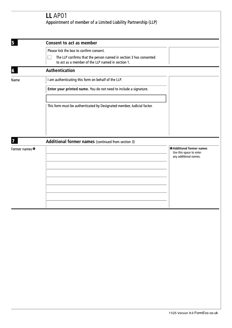 Preview thumbnail for LL AP01(P)