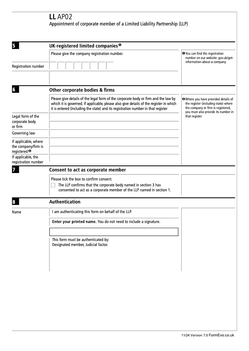 Preview thumbnail for LL AP02