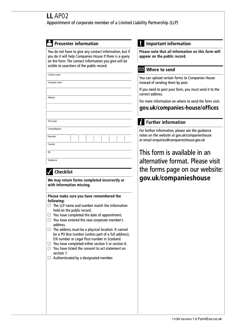 Preview thumbnail for LL AP02