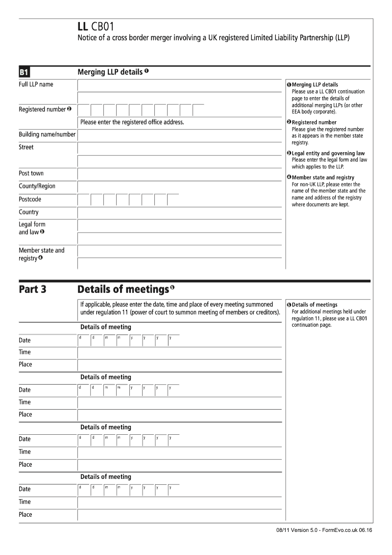 Preview thumbnail for LL CB01