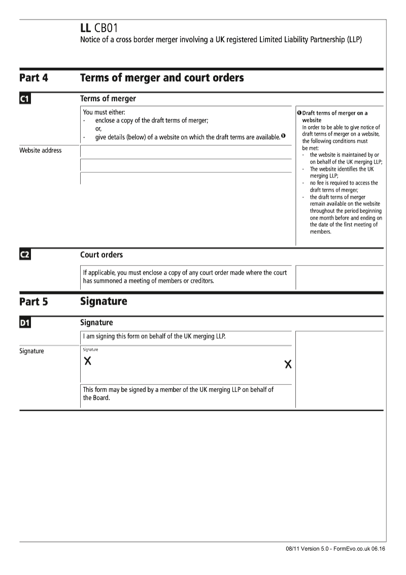 Preview thumbnail for LL CB01